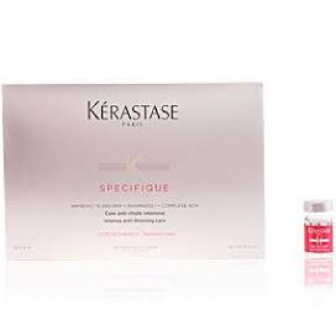 Cure Anti-Chute (Spécifique)