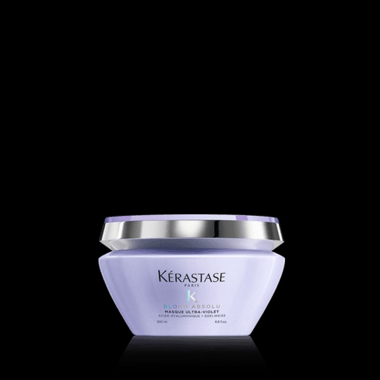 Masque Ultra - Violet