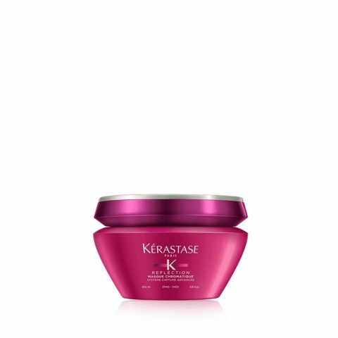 Masque Chromatique (Reflection)