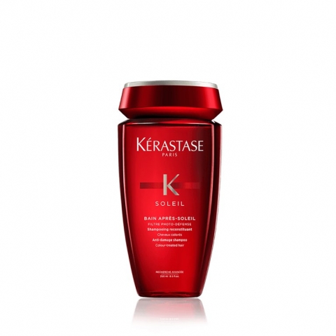 Bain Après-Soleil (Soleil)