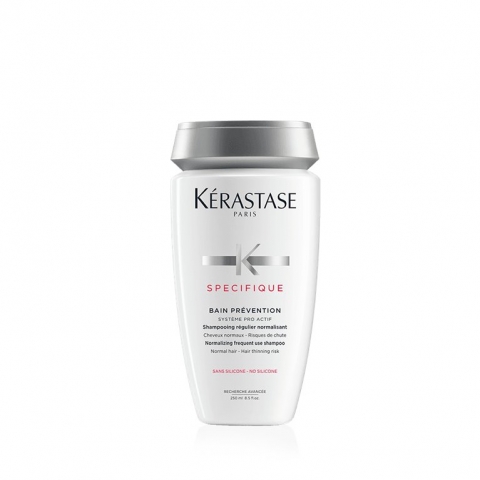 Bain Prévention (Spécifique)