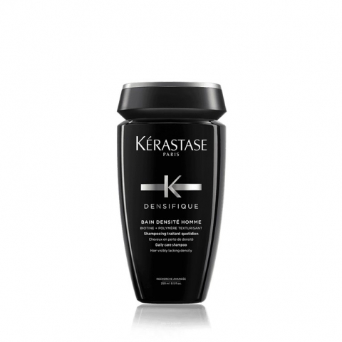 Bain Densité Homme (Densifique)