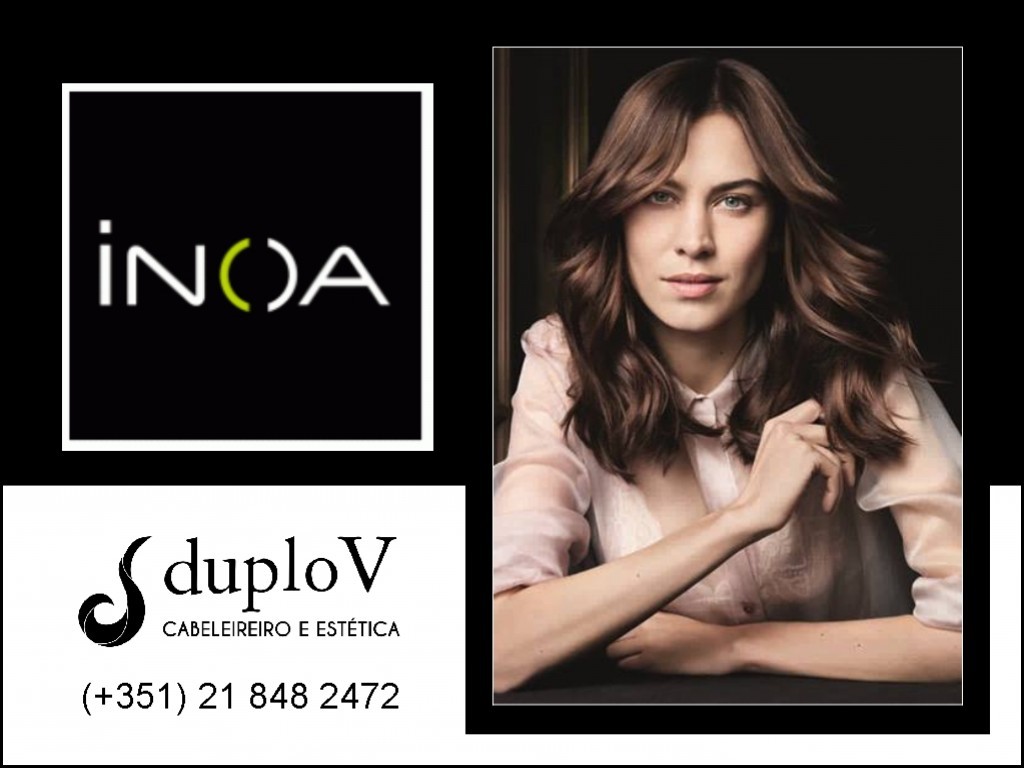 Coloração sem Amoníaco