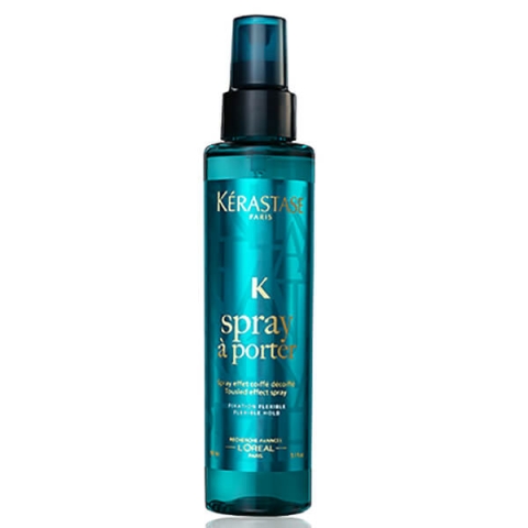 Spray à Porter (Styling)
