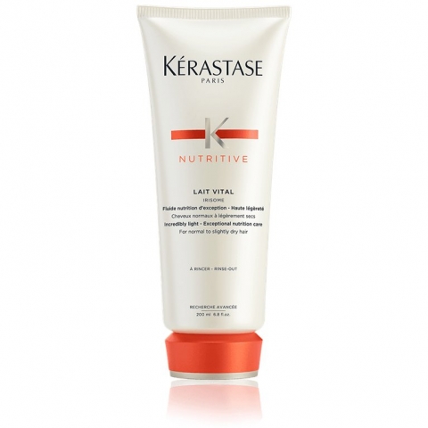 Lait Vital ( Nutritive)