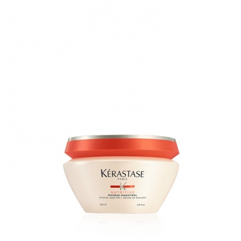 Masque Magistral (Nutritive)